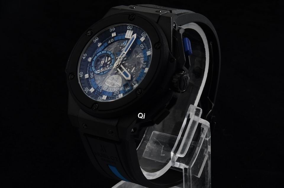 Hublot watch man-446